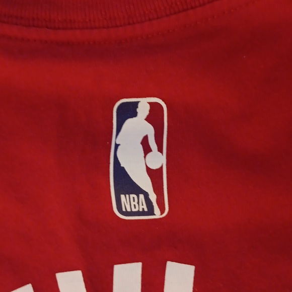 Toronto Raptors T-Shirt #23 - Picture 5 of 9